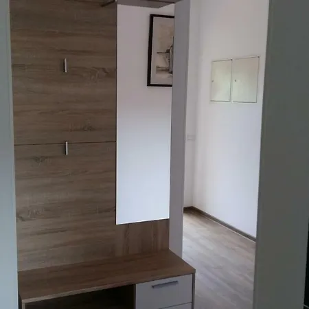 Apartmán Kei *