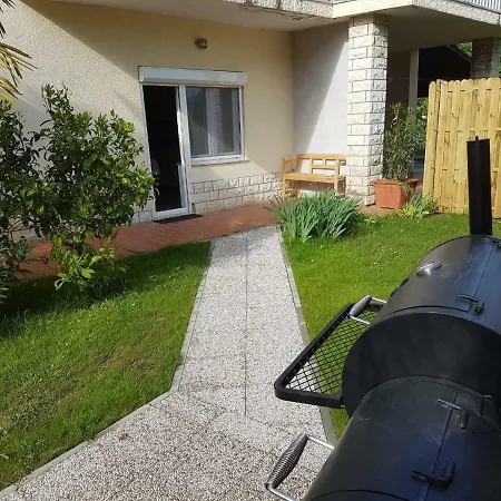 Apartament Kei *