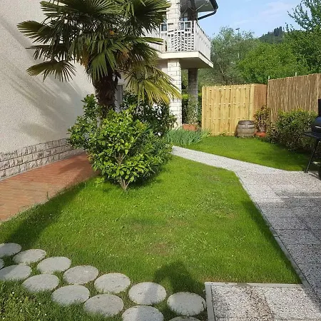Apartamento Kei Portoroz