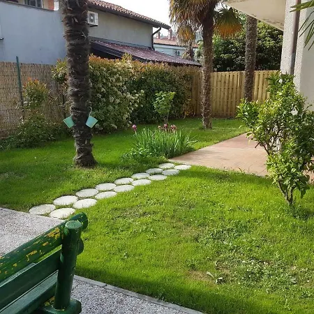Apartman Kei