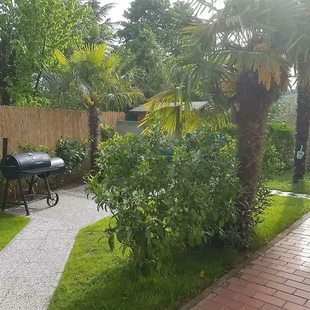 Apartman Kei Portorož