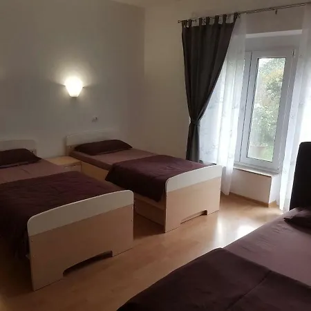 Kei Apartament *