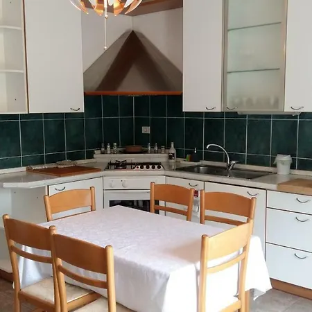 Kei Apartmán Portorož